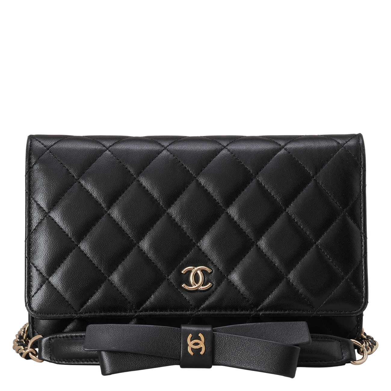CHANEL(USED)샤넬 AP2424 CC로고 시즌 WOC