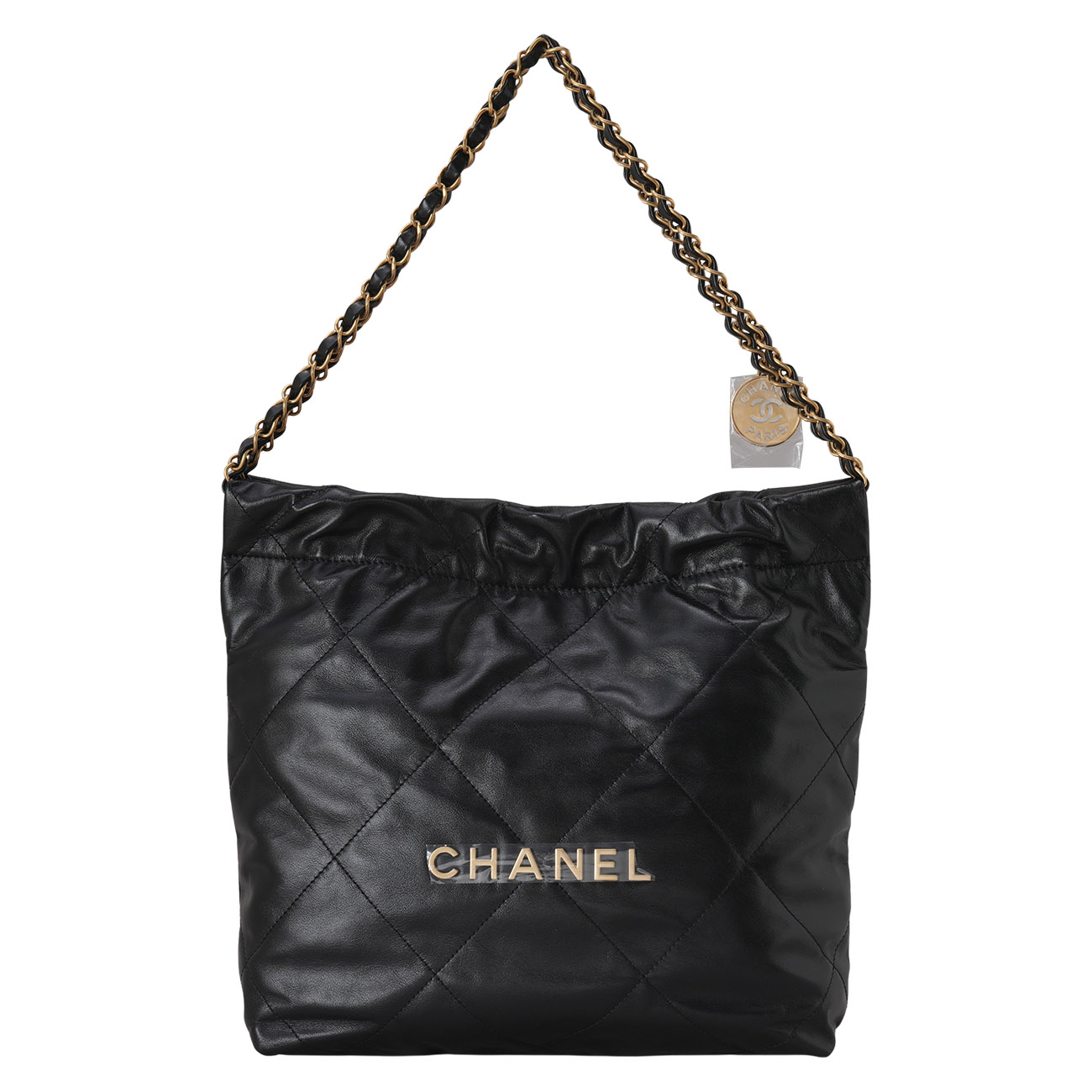 CHANEL(USED)샤넬 22백 스몰