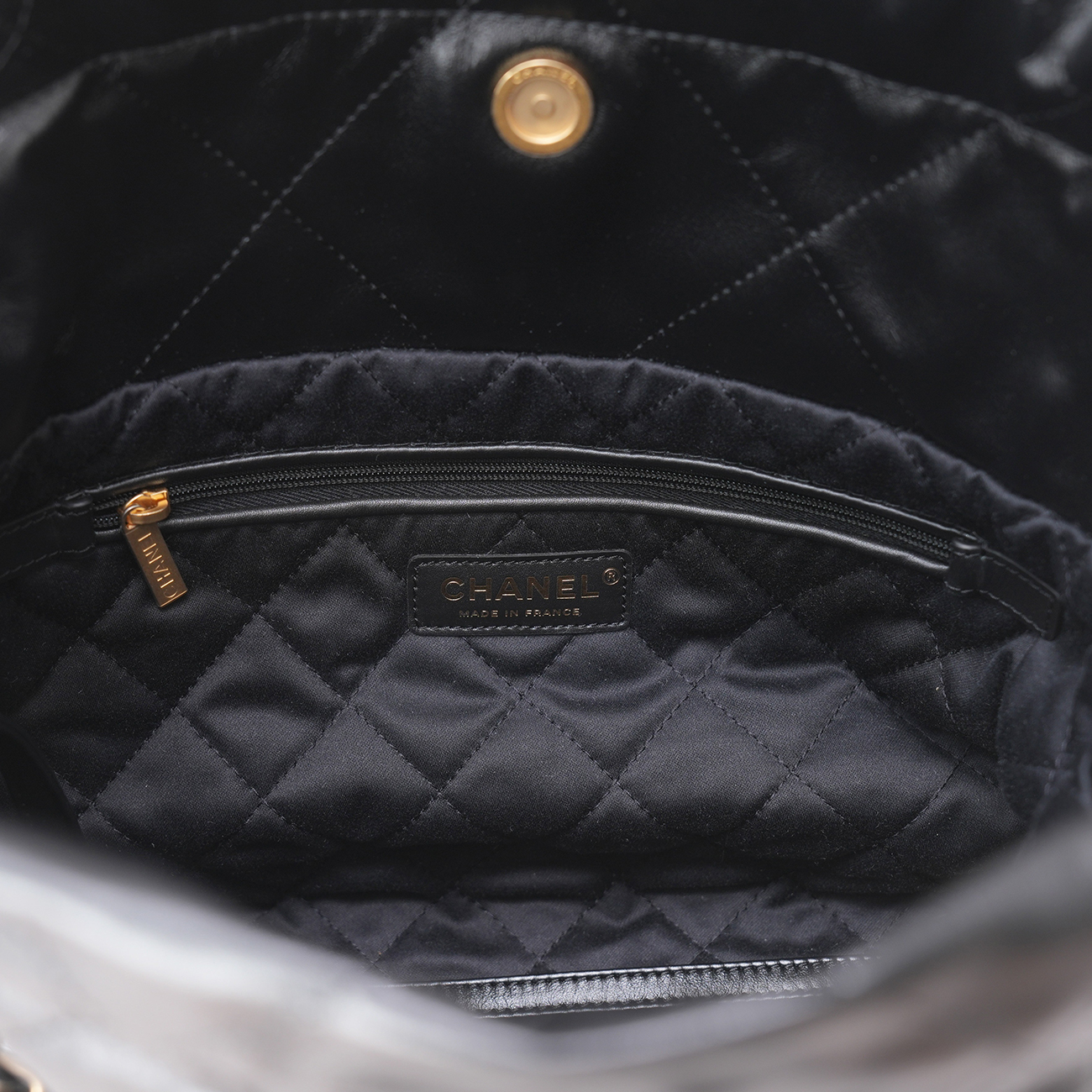 CHANEL(USED)샤넬 22백 스몰