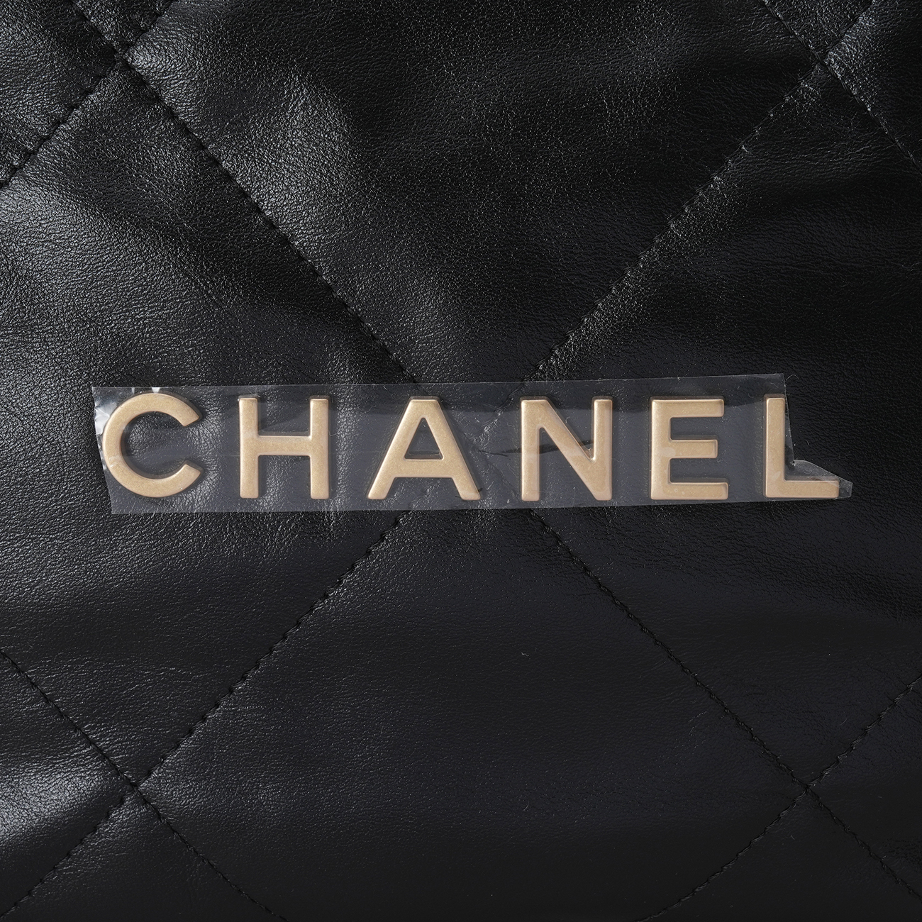 CHANEL(USED)샤넬 22백 스몰