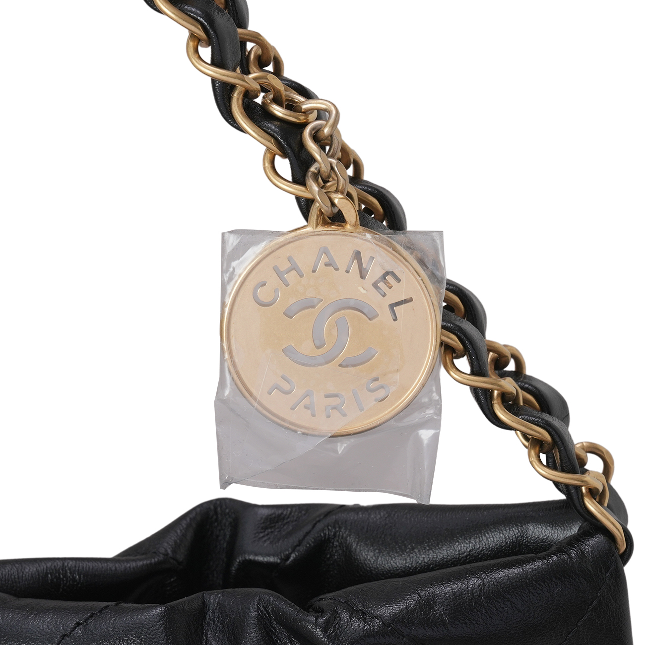 CHANEL(USED)샤넬 22백 스몰