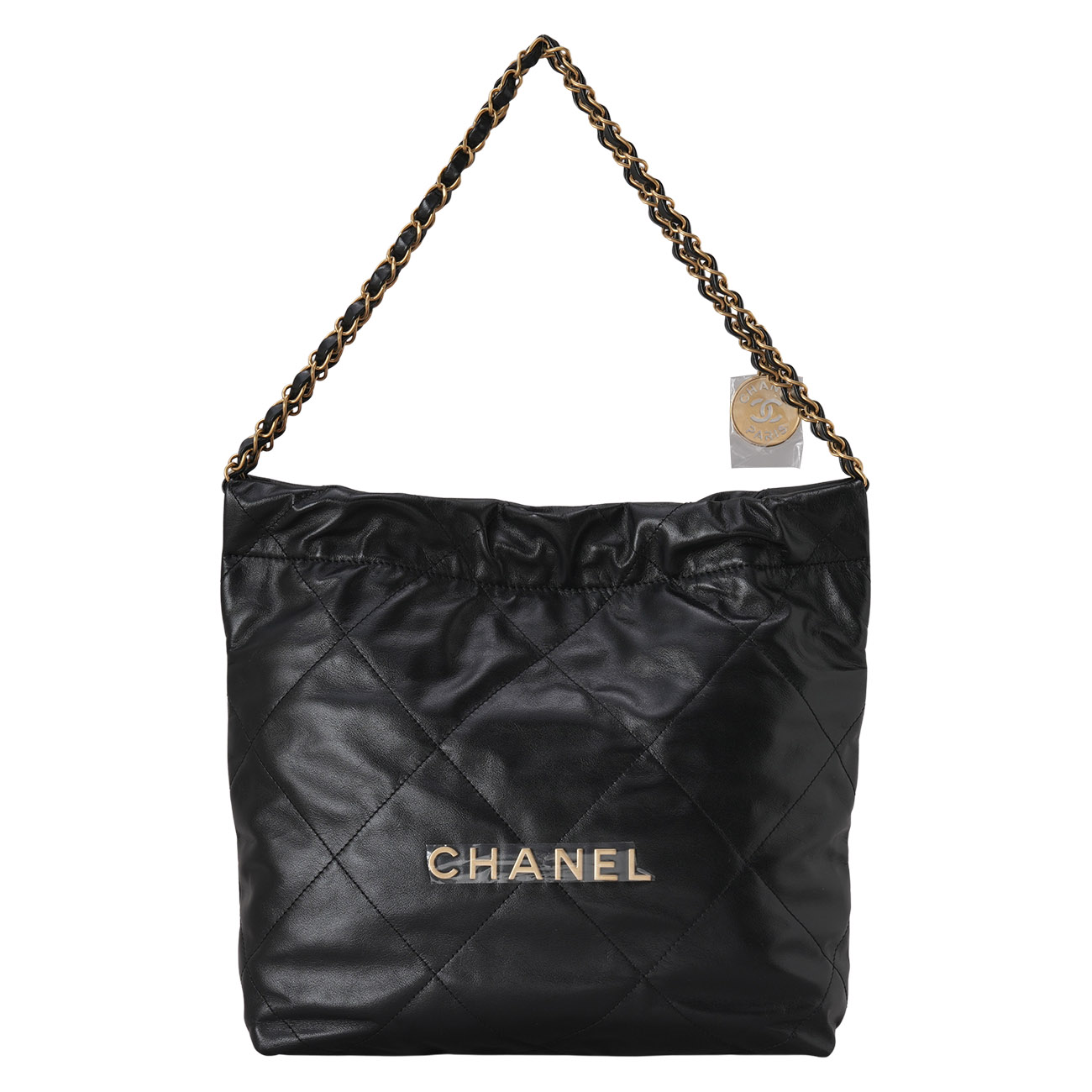 CHANEL(USED)샤넬 22백 스몰