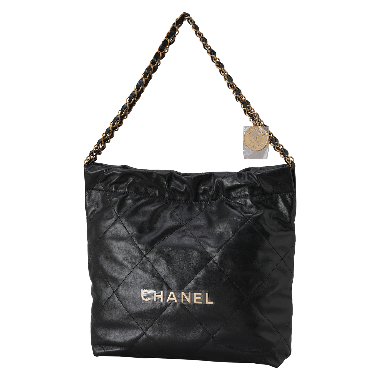 CHANEL(USED)샤넬 22백 스몰