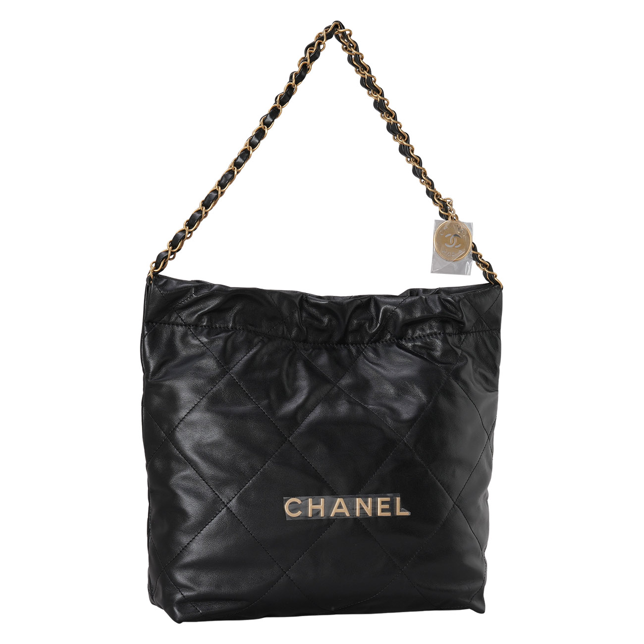 CHANEL(USED)샤넬 22백 스몰