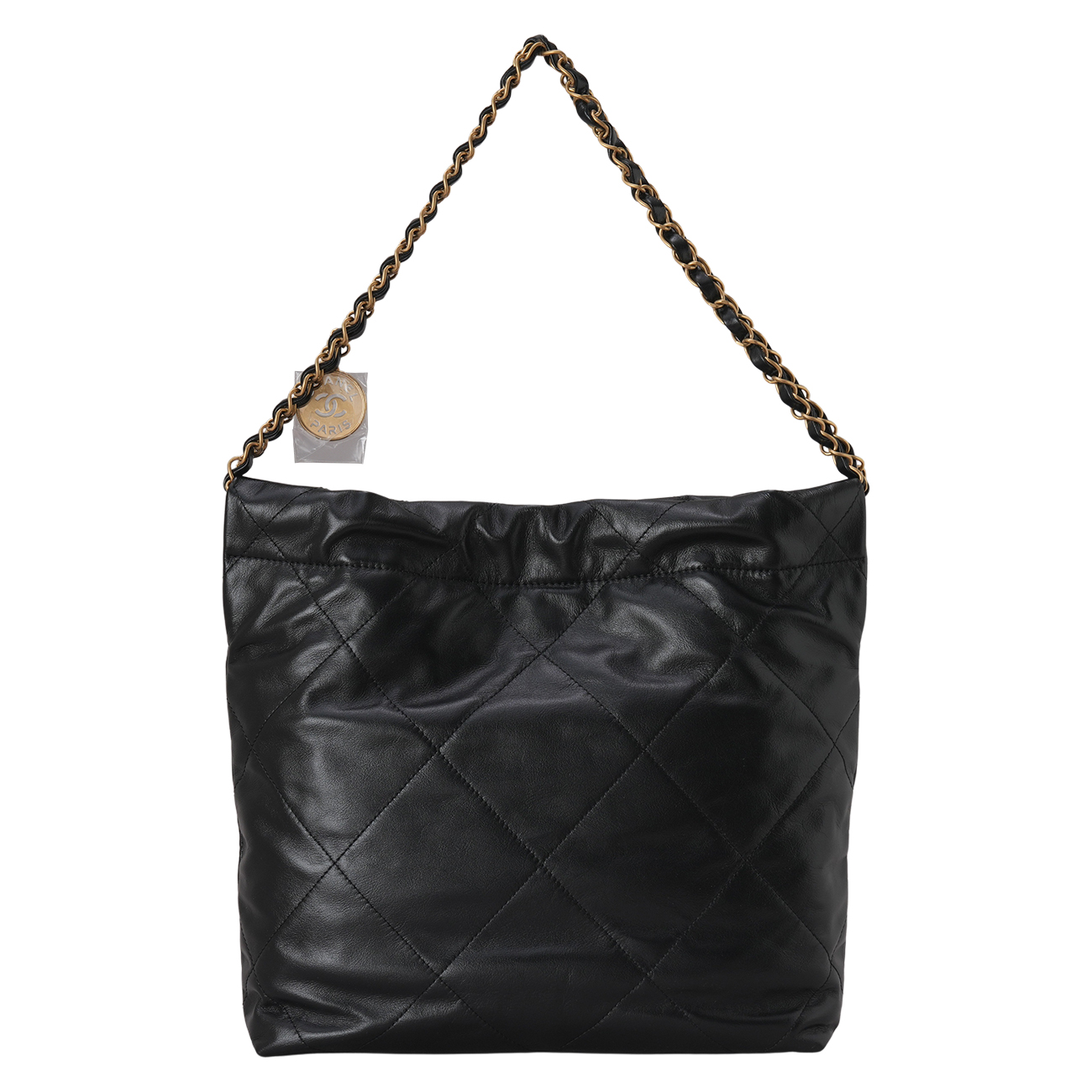CHANEL(USED)샤넬 22백 스몰