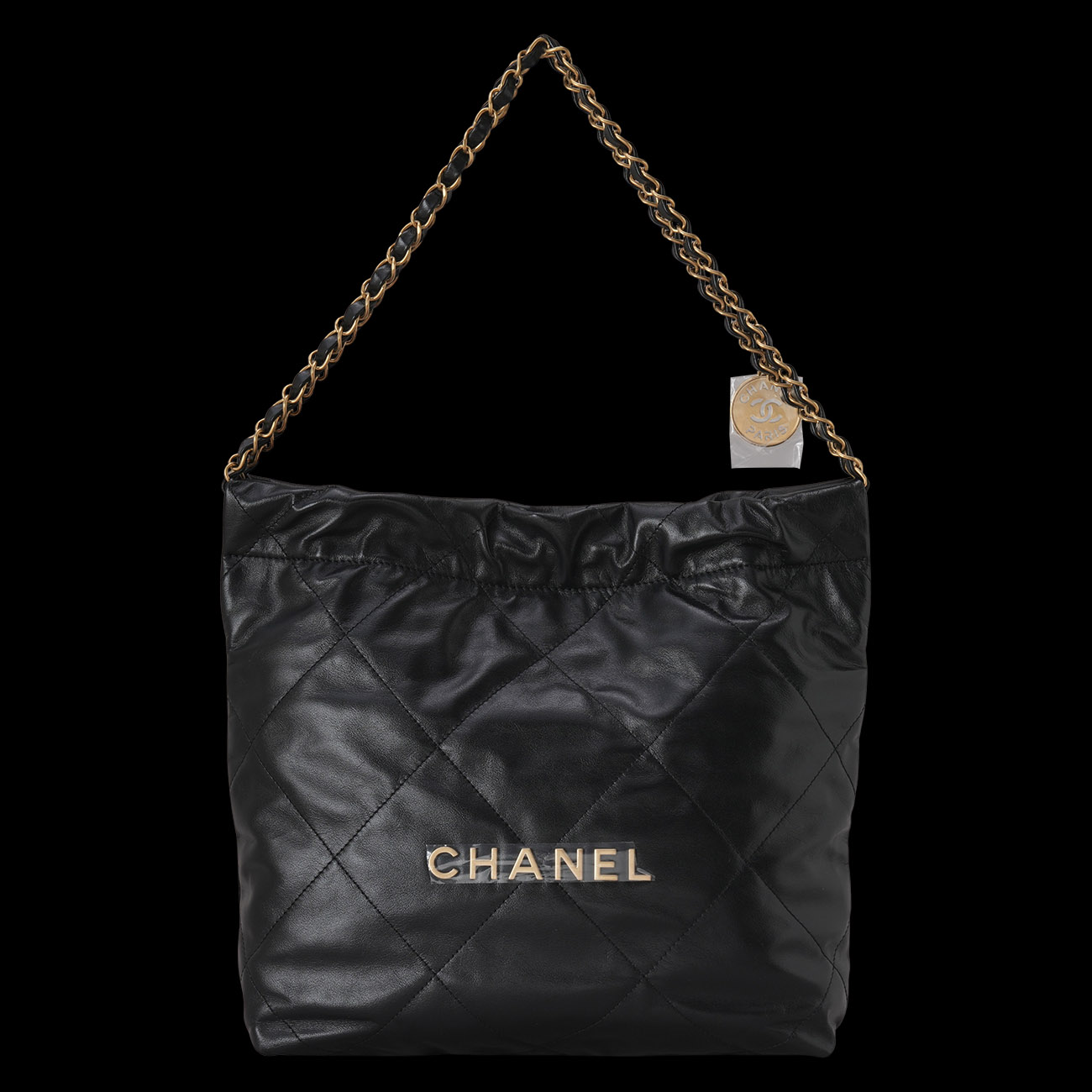 CHANEL(USED)샤넬 22백 스몰