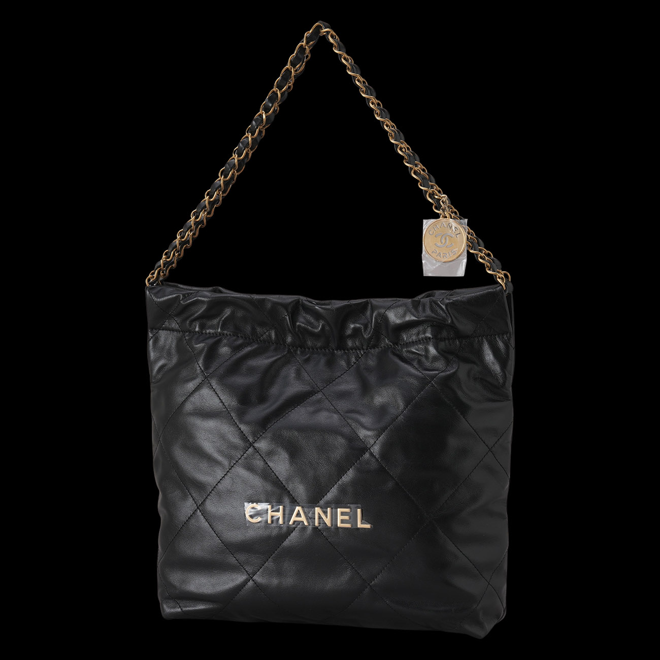CHANEL(USED)샤넬 22백 스몰