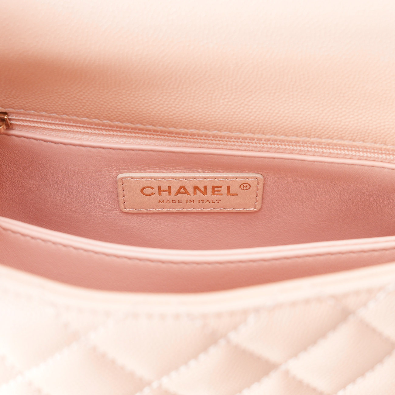 CHANEL(USED)샤넬 A92990 코코핸들 23