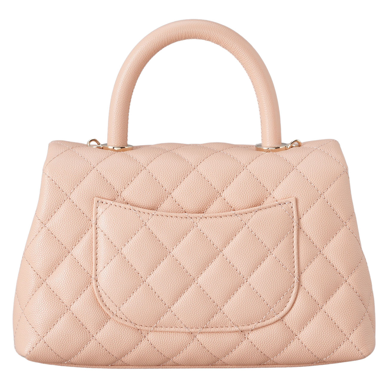 CHANEL(USED)샤넬 A92990 코코핸들 23