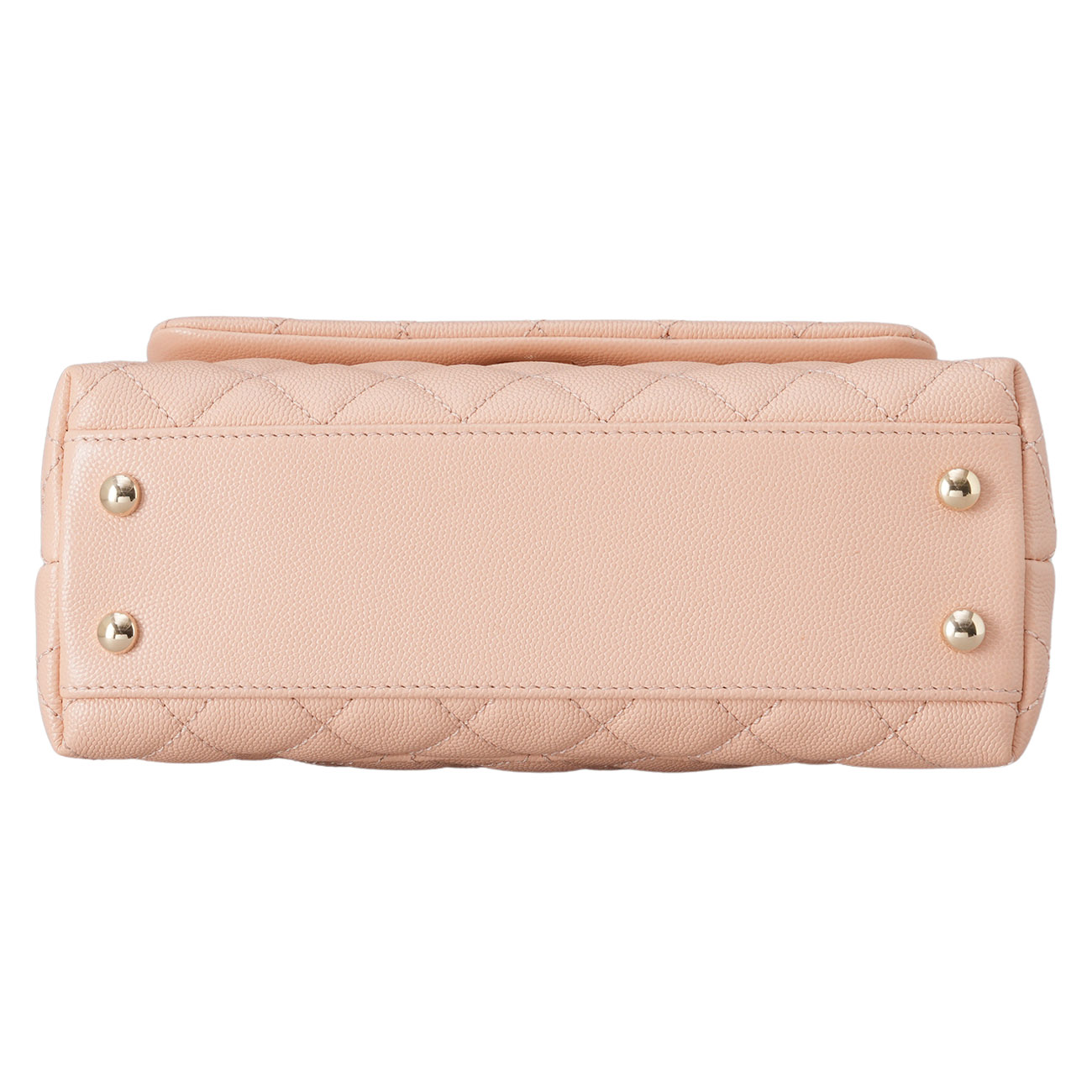 CHANEL(USED)샤넬 A92990 코코핸들 23