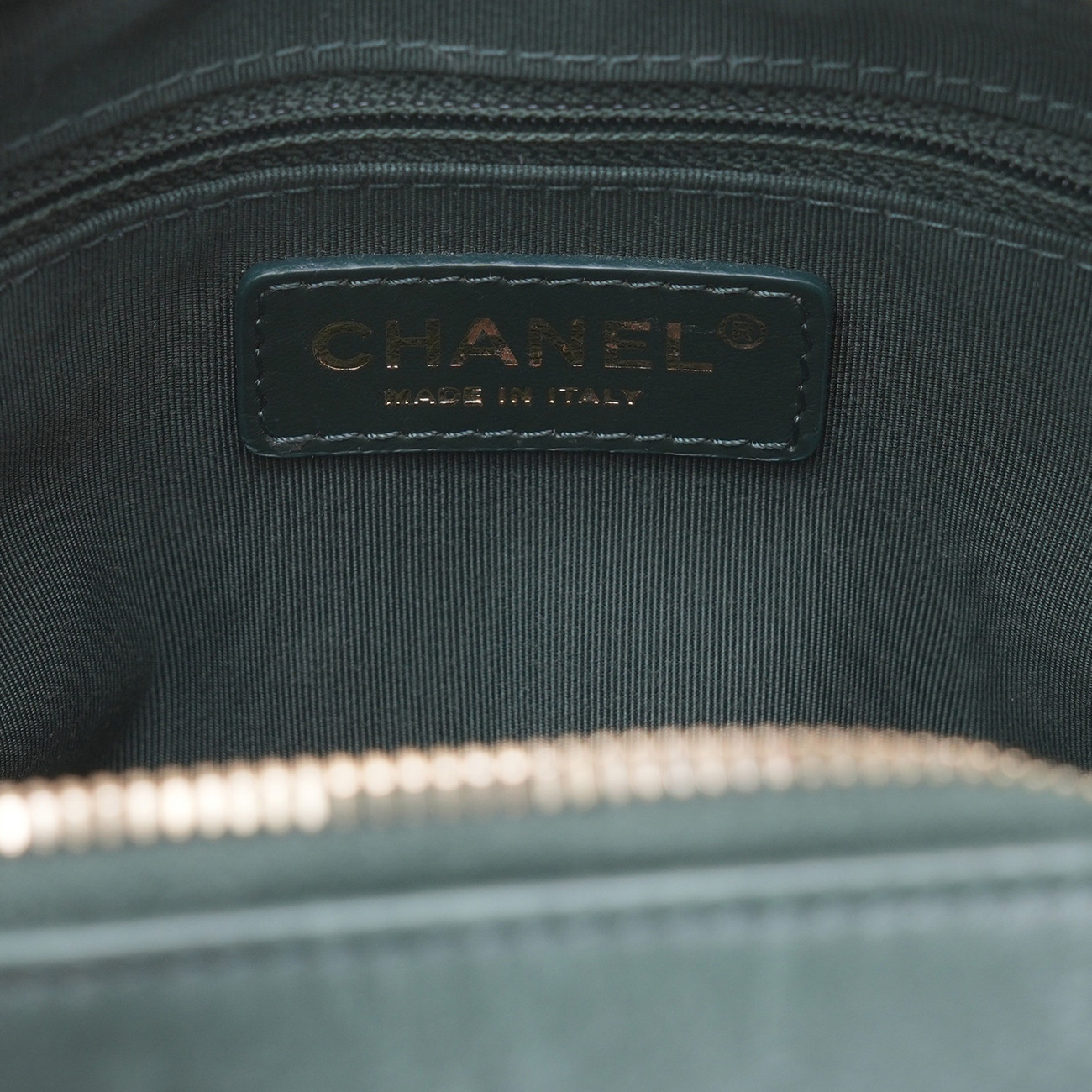 CHANEL(USED)샤넬 탑핸들 카메라백
