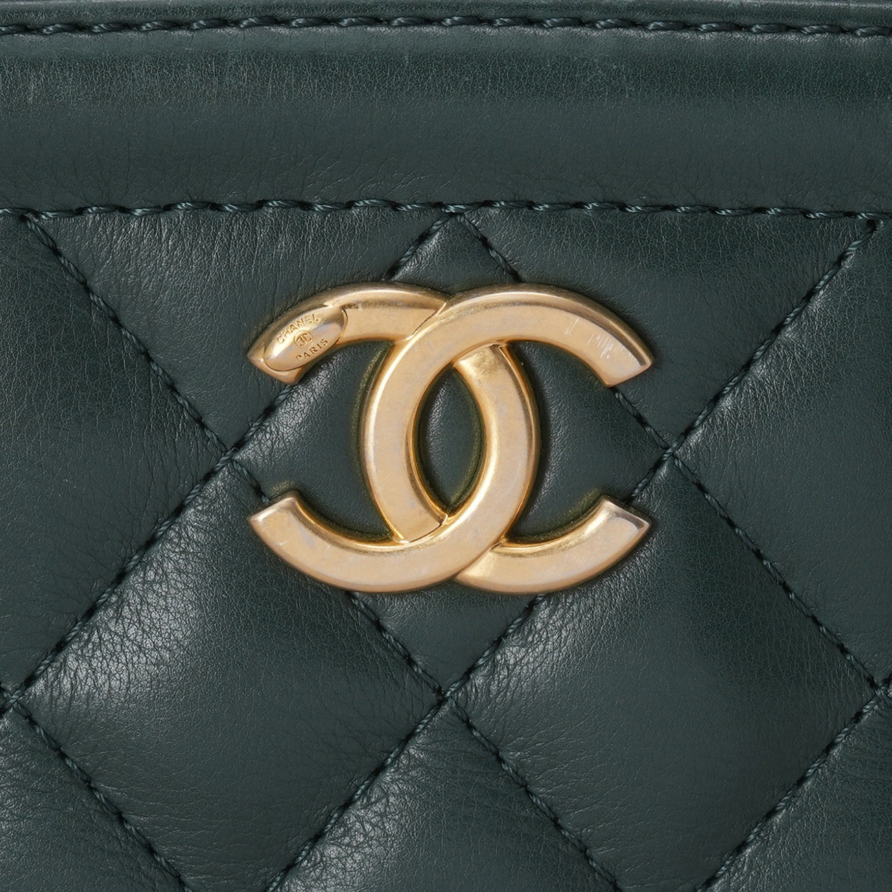 CHANEL(USED)샤넬 탑핸들 카메라백