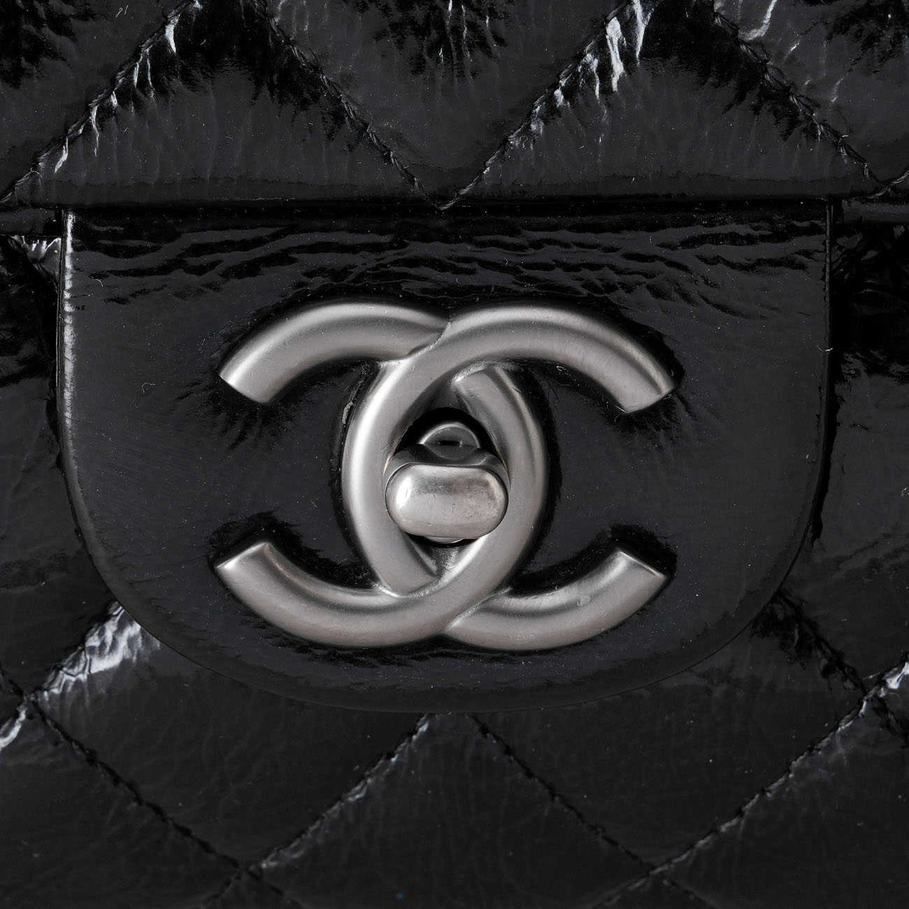 CHANEL(USED)샤넬 페이던트 바게트백