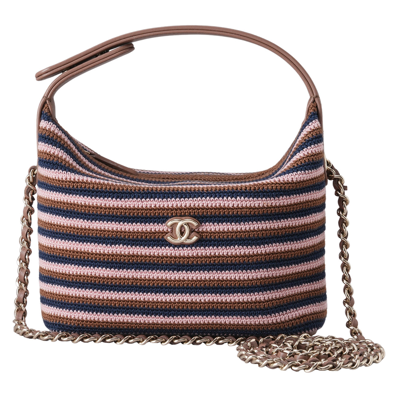 CHANEL(USED)샤넬 AP5154 시즌 호보 크로스백