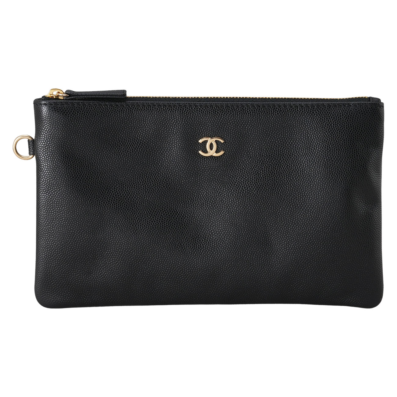 CHANEL(USED)샤넬 캐비어 25백 미듐
