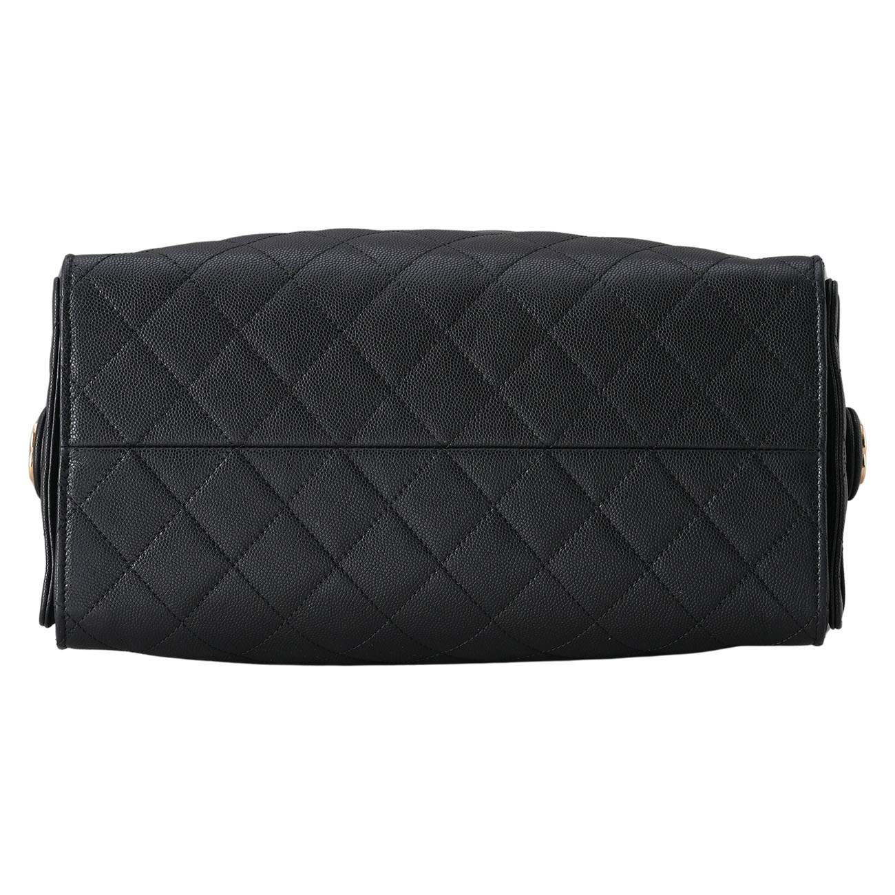 CHANEL(USED)샤넬 캐비어 25백 미듐