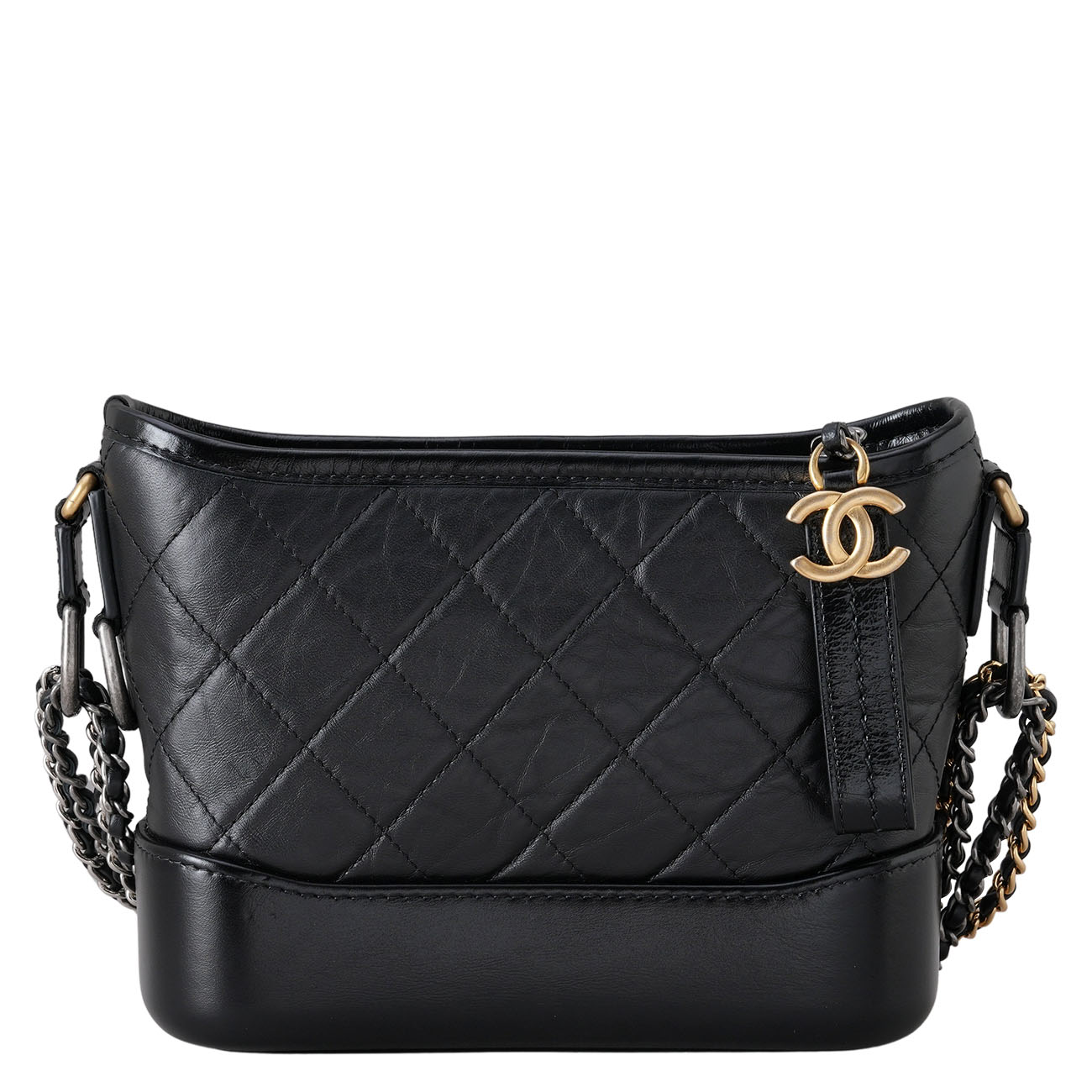 CHANEL(USED)샤넬 가브리엘 호보백 스몰