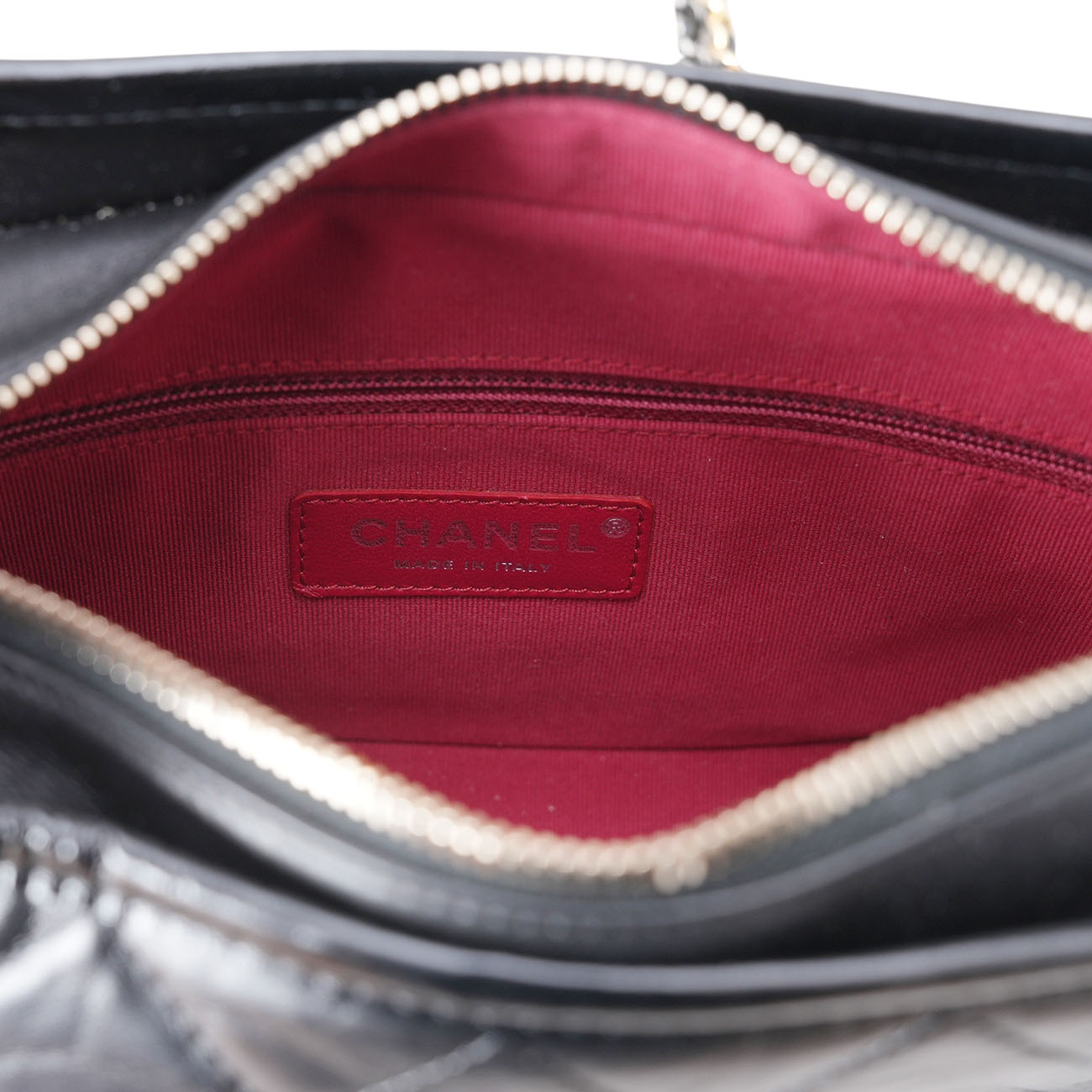 CHANEL(USED)샤넬 가브리엘 호보백 스몰