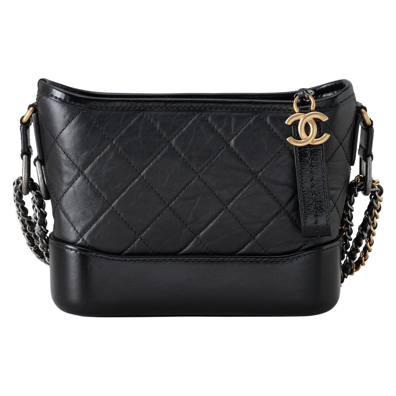 CHANEL(USED)샤넬 가브리엘 호보백 스몰