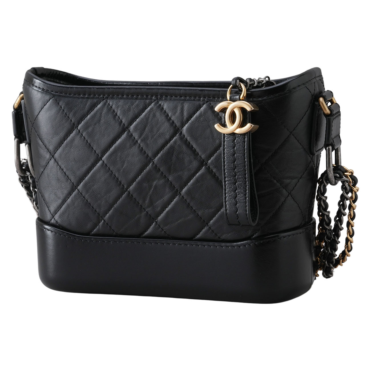 CHANEL(USED)샤넬 가브리엘 호보백 스몰