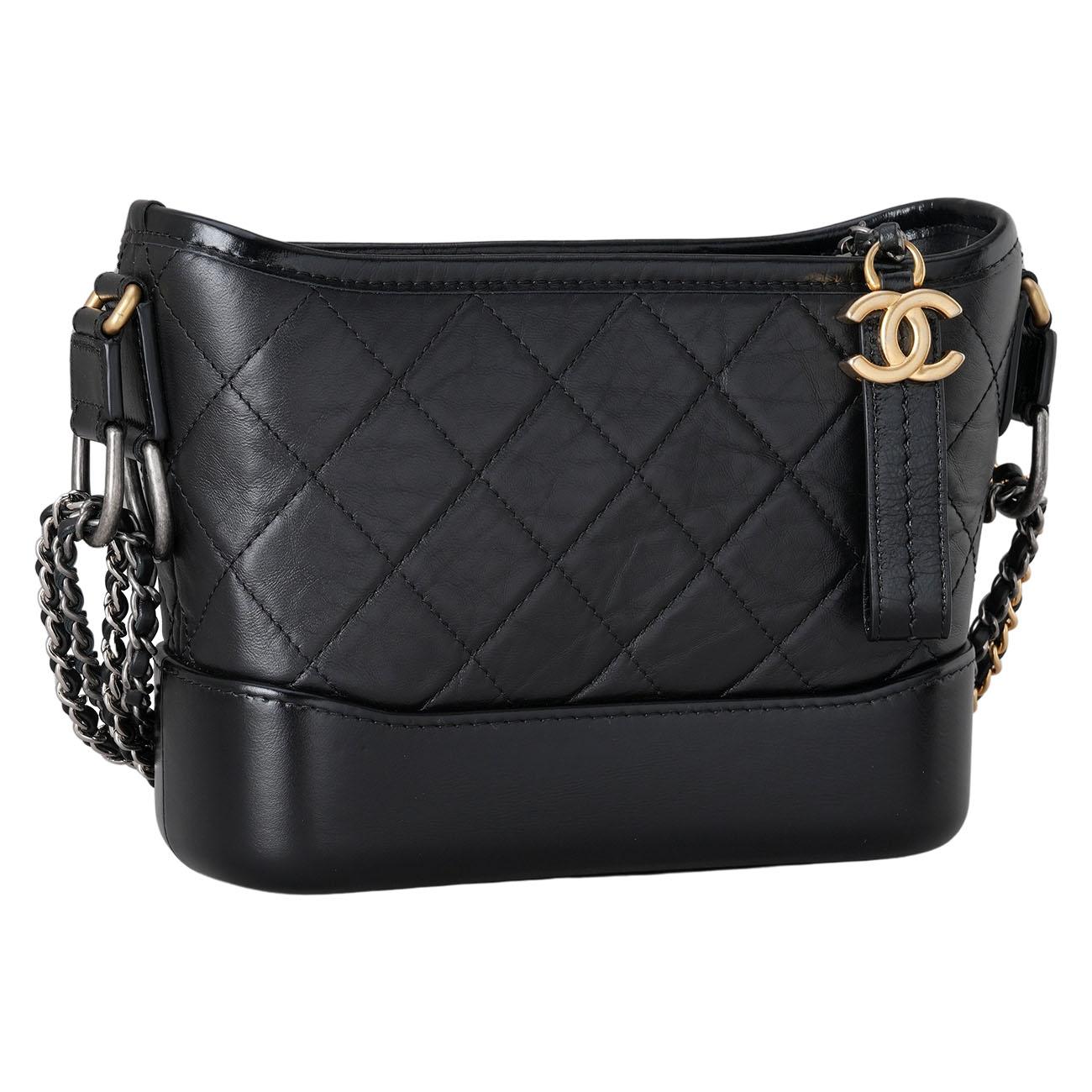 CHANEL(USED)샤넬 가브리엘 호보백 스몰