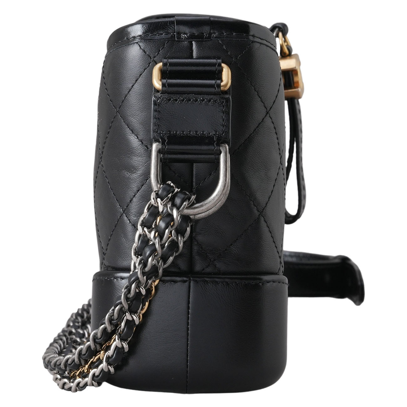 CHANEL(USED)샤넬 가브리엘 호보백 스몰