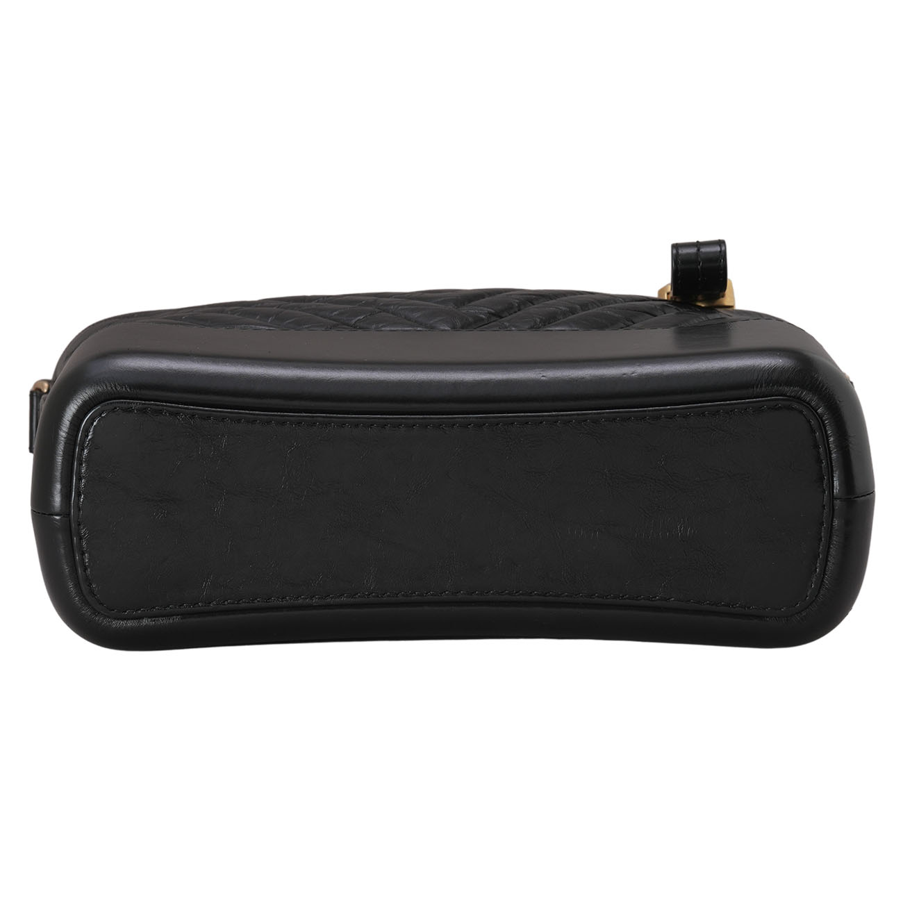CHANEL(USED)샤넬 쉐브론 가브리엘 호보백 미듐