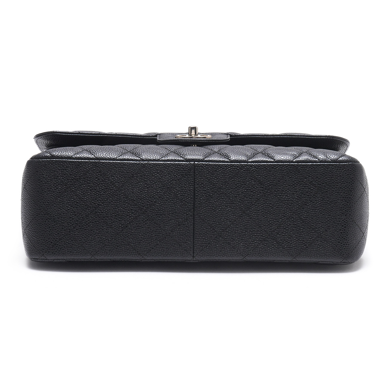 CHANEL(USED)샤넬 캐비어 클래식 라지 플랩백