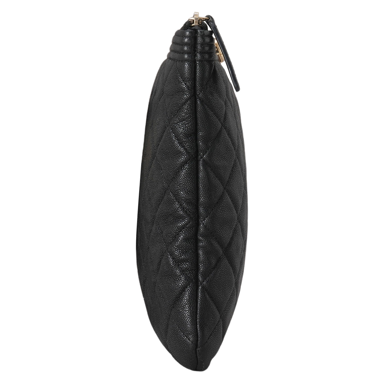 CHANEL(USED)샤넬 보이샤넬 클러치 뉴미듐