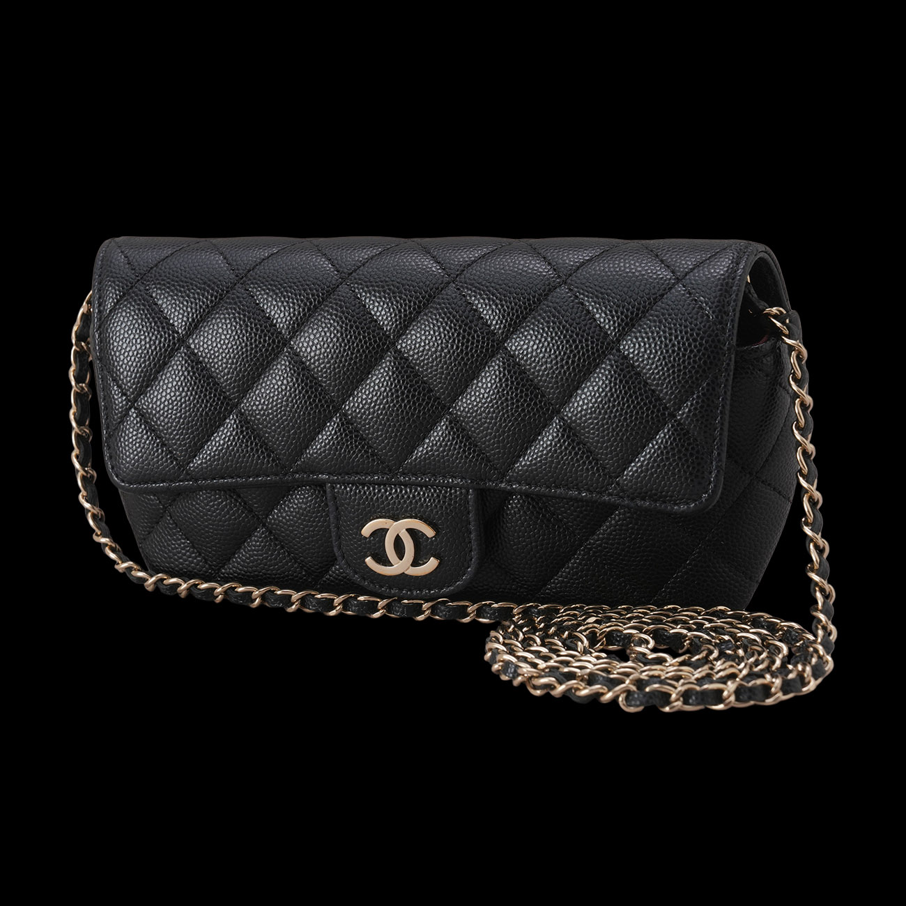 CHANEL(USED)샤넬 AP2044 선글라스 케이스