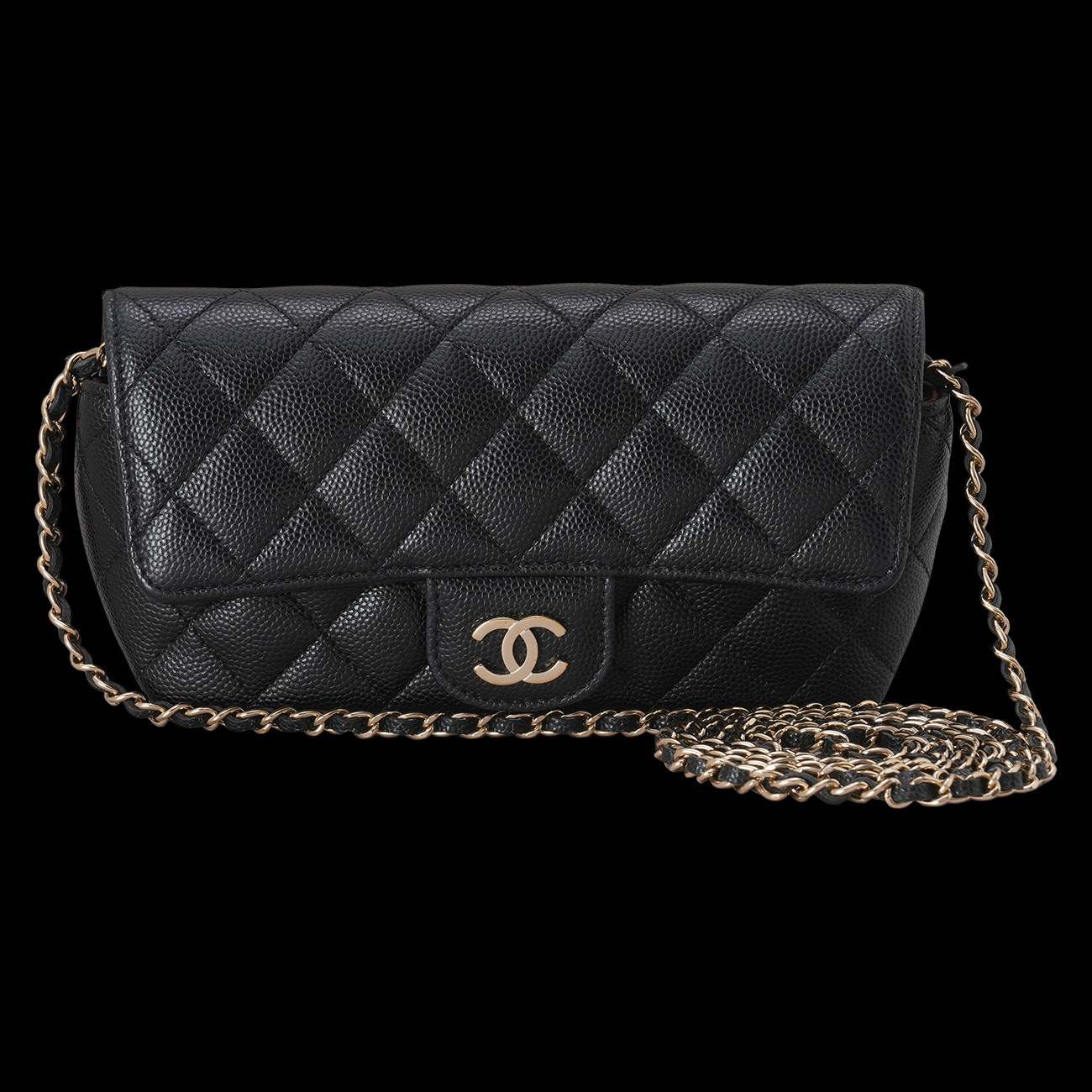 CHANEL(USED)샤넬 AP2044 선글라스 케이스