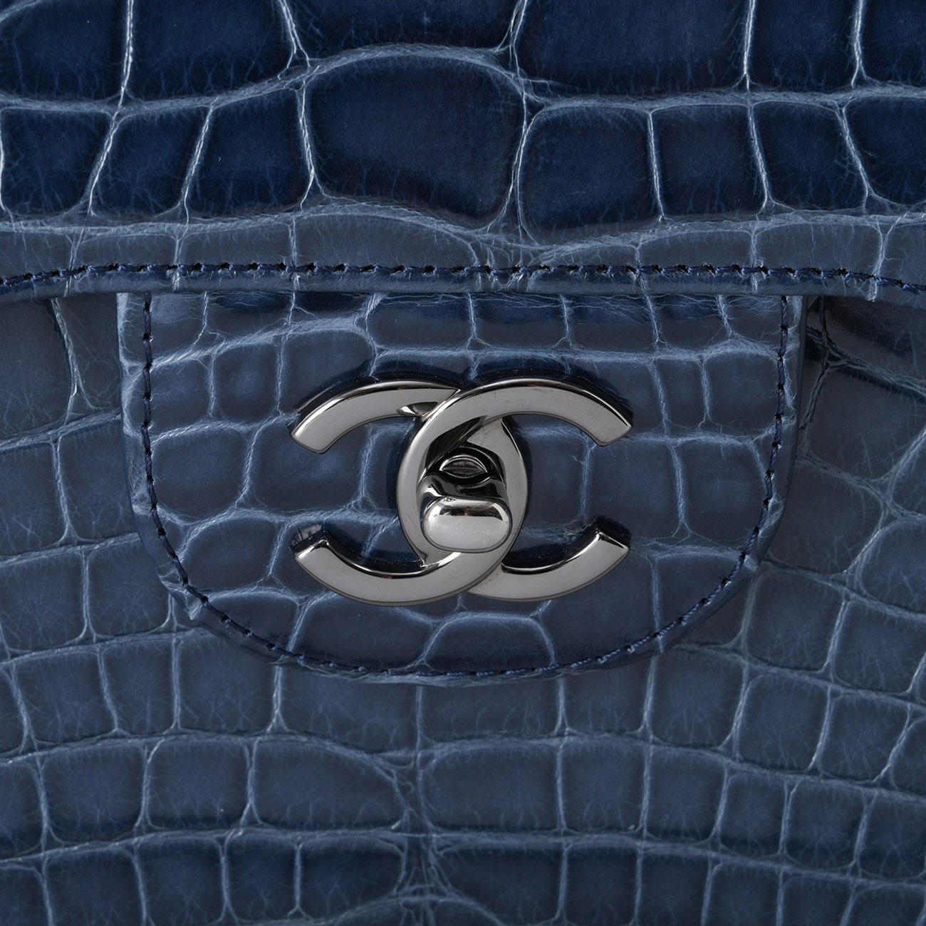 CHANEL(USED)샤넬 와니 클래식 라지 플랩백