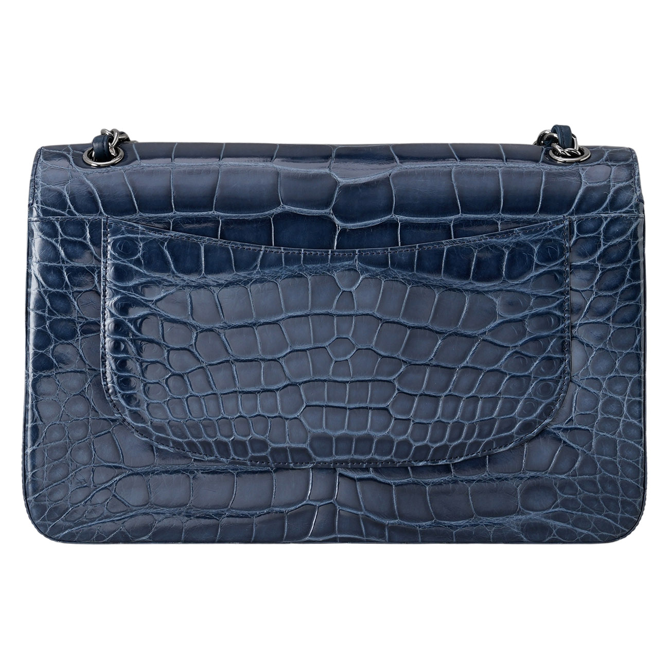 CHANEL(USED)샤넬 와니 클래식 라지 플랩백