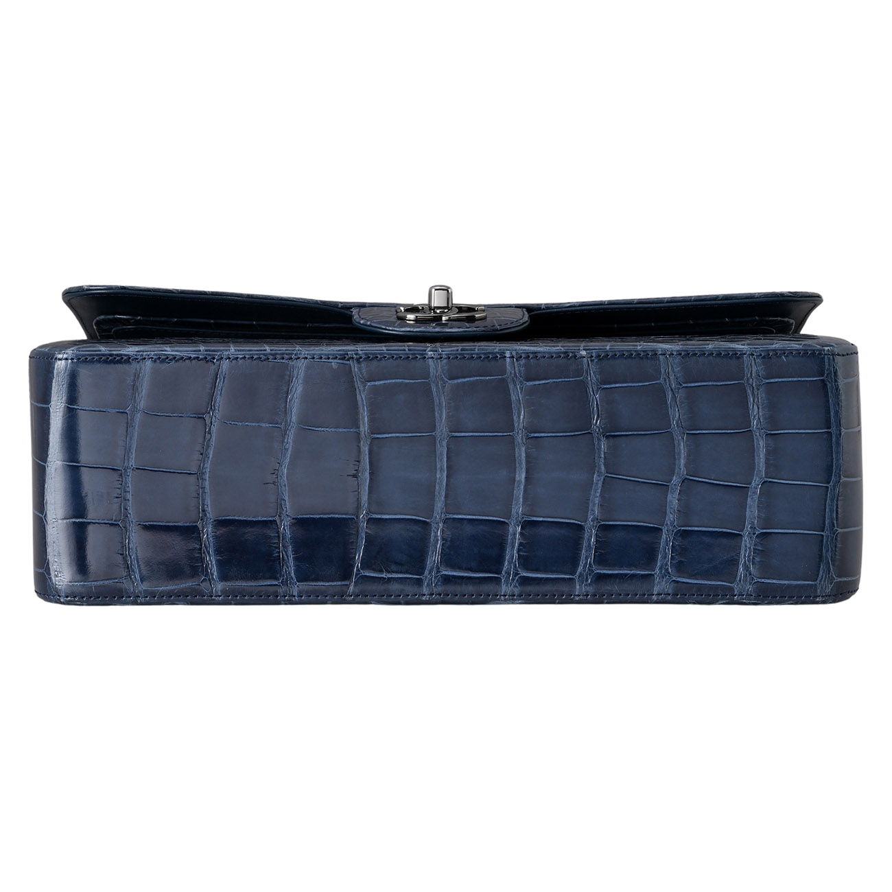 CHANEL(USED)샤넬 와니 클래식 라지 플랩백