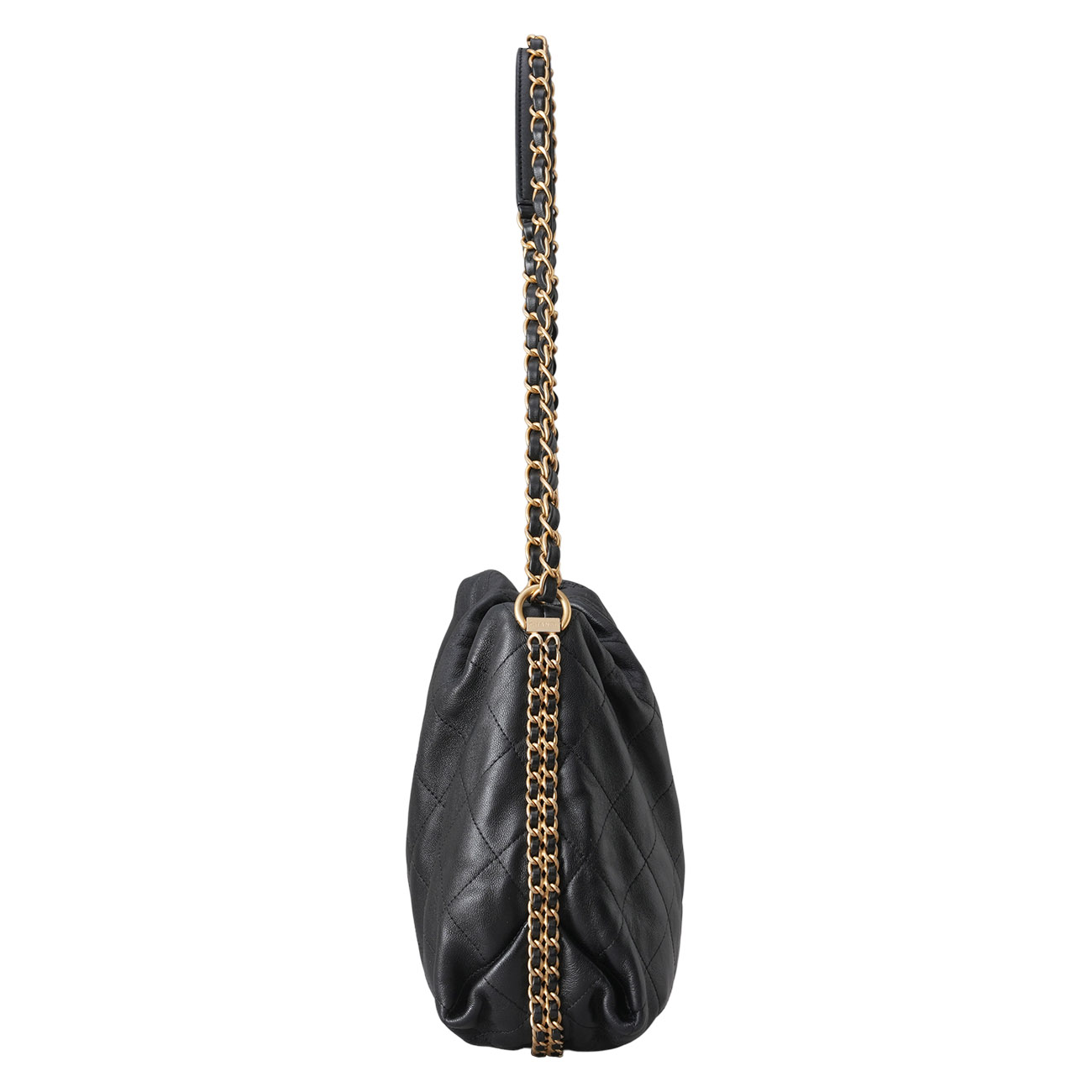 CHANEL(USED)샤넬 시즌 스티치 어라운드 체인