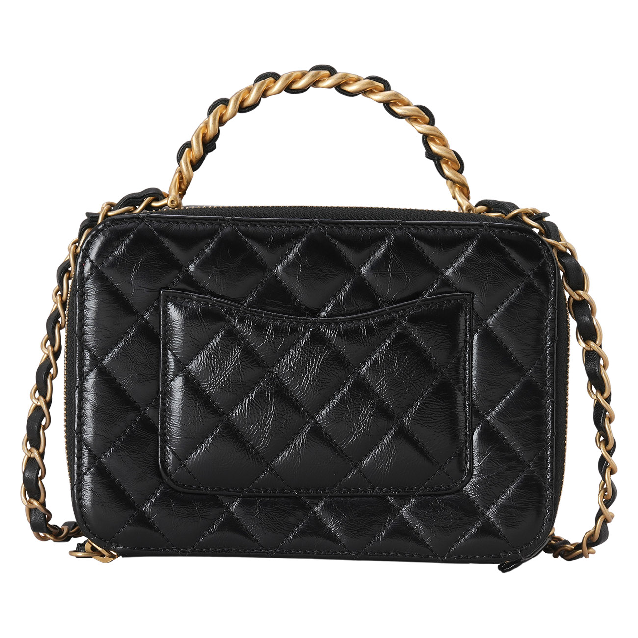 CHANEL(USED)샤넬 시즌 코스메틱 베니티