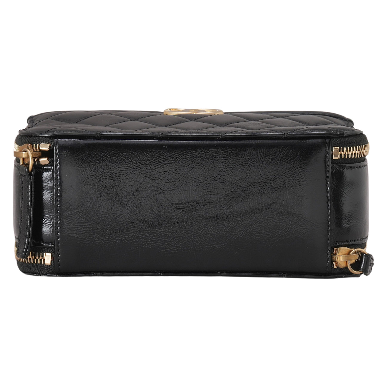 CHANEL(USED)샤넬 시즌 코스메틱 베니티