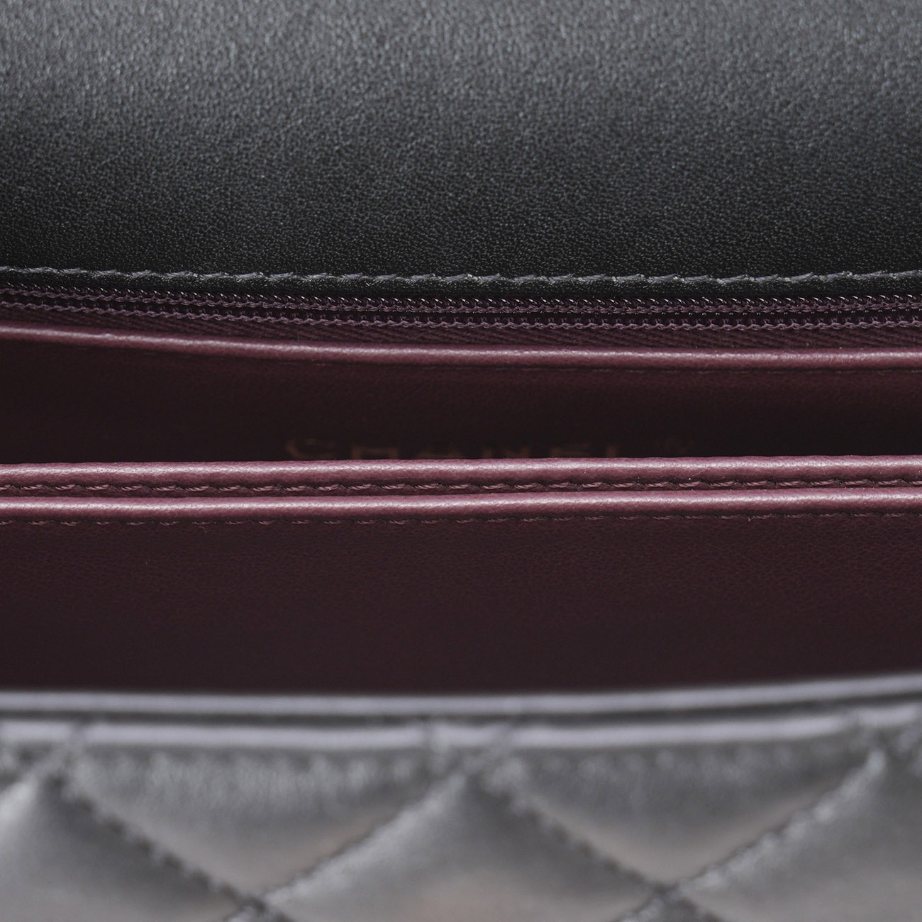 CHANEL(USED)샤넬 A92990 시즌 코코핸들 스몰