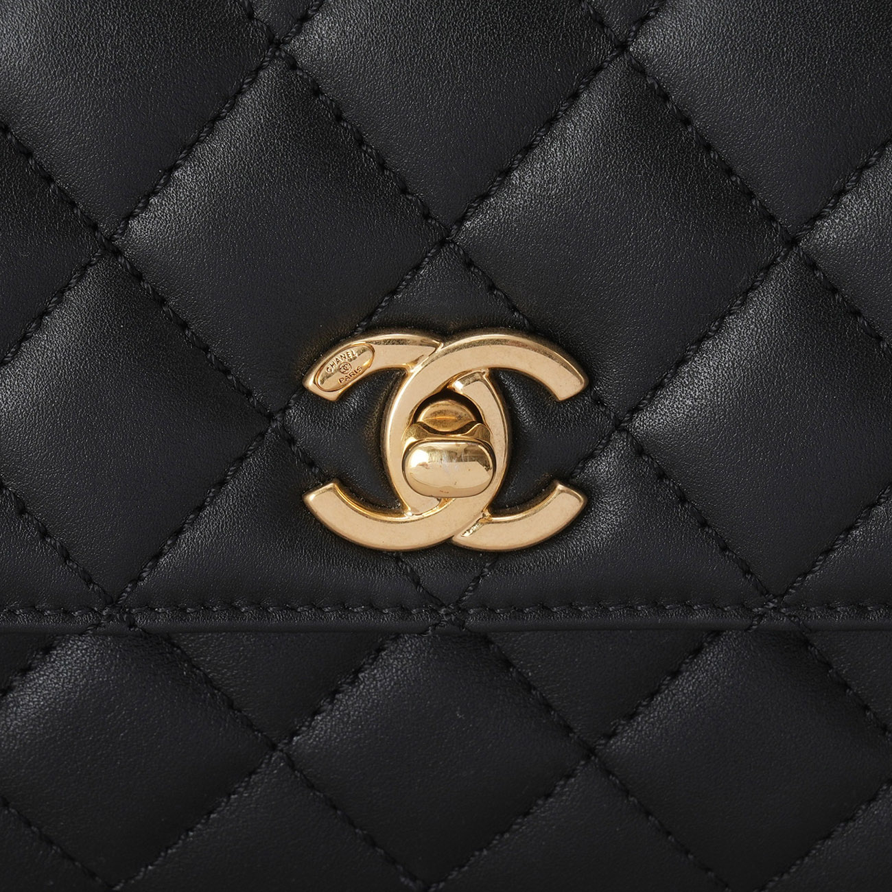 CHANEL(USED)샤넬 A92990 시즌 코코핸들 스몰