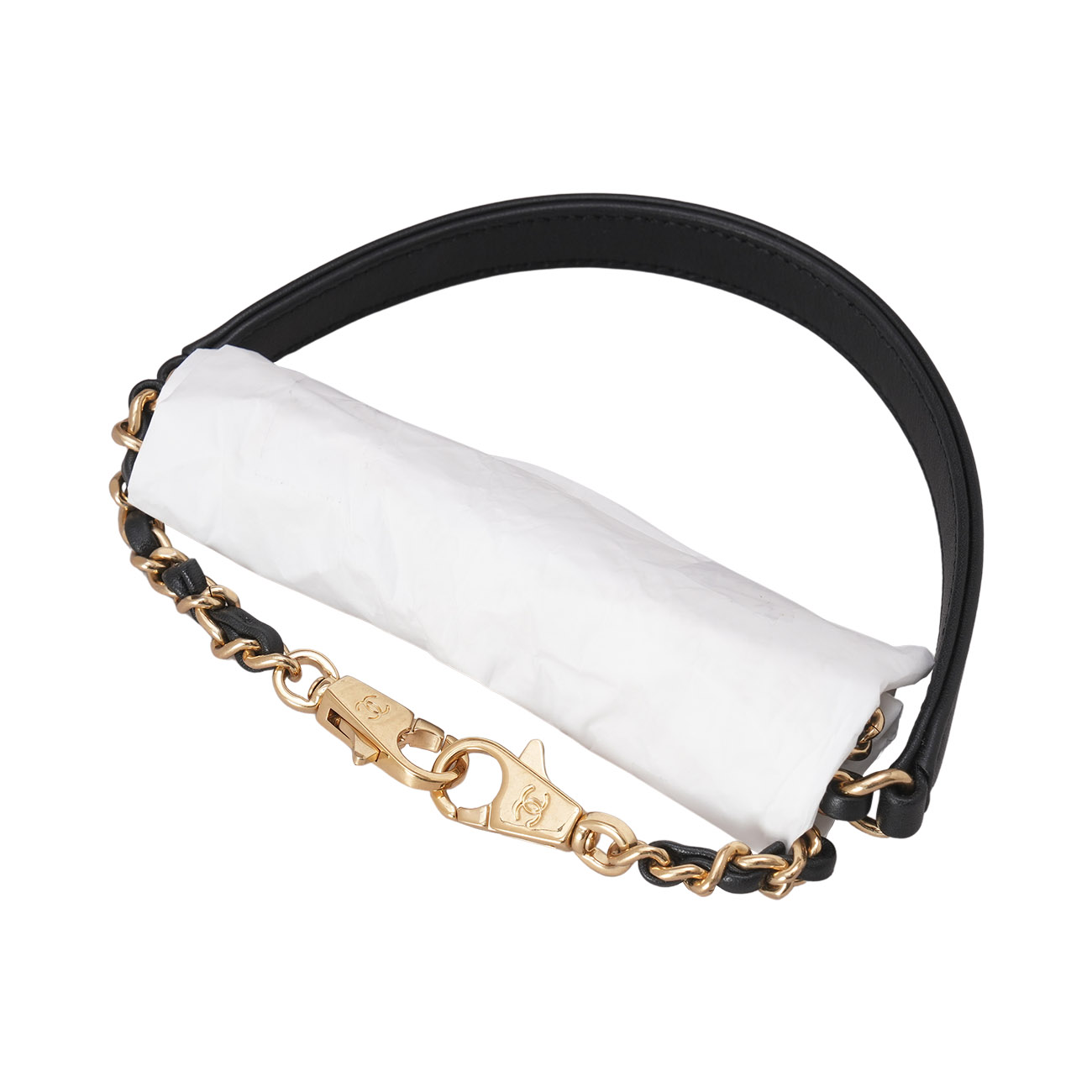 CHANEL(USED)샤넬 A92990 시즌 코코핸들 스몰