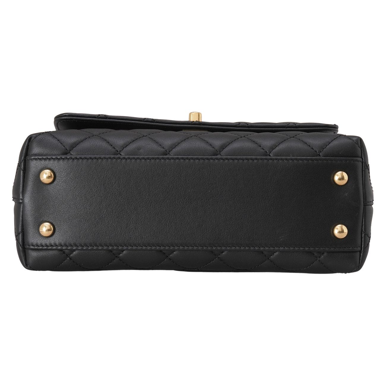 CHANEL(USED)샤넬 A92990 시즌 코코핸들 스몰