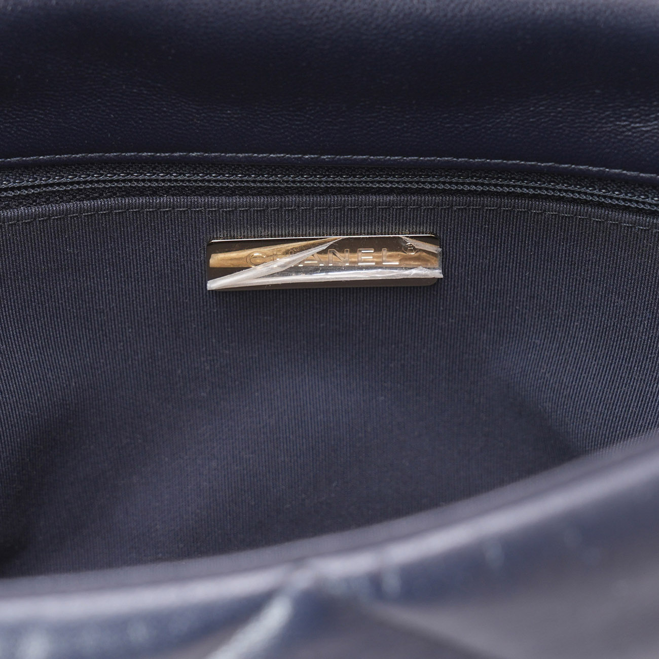 CHANEL(USED)샤넬 19백 라지