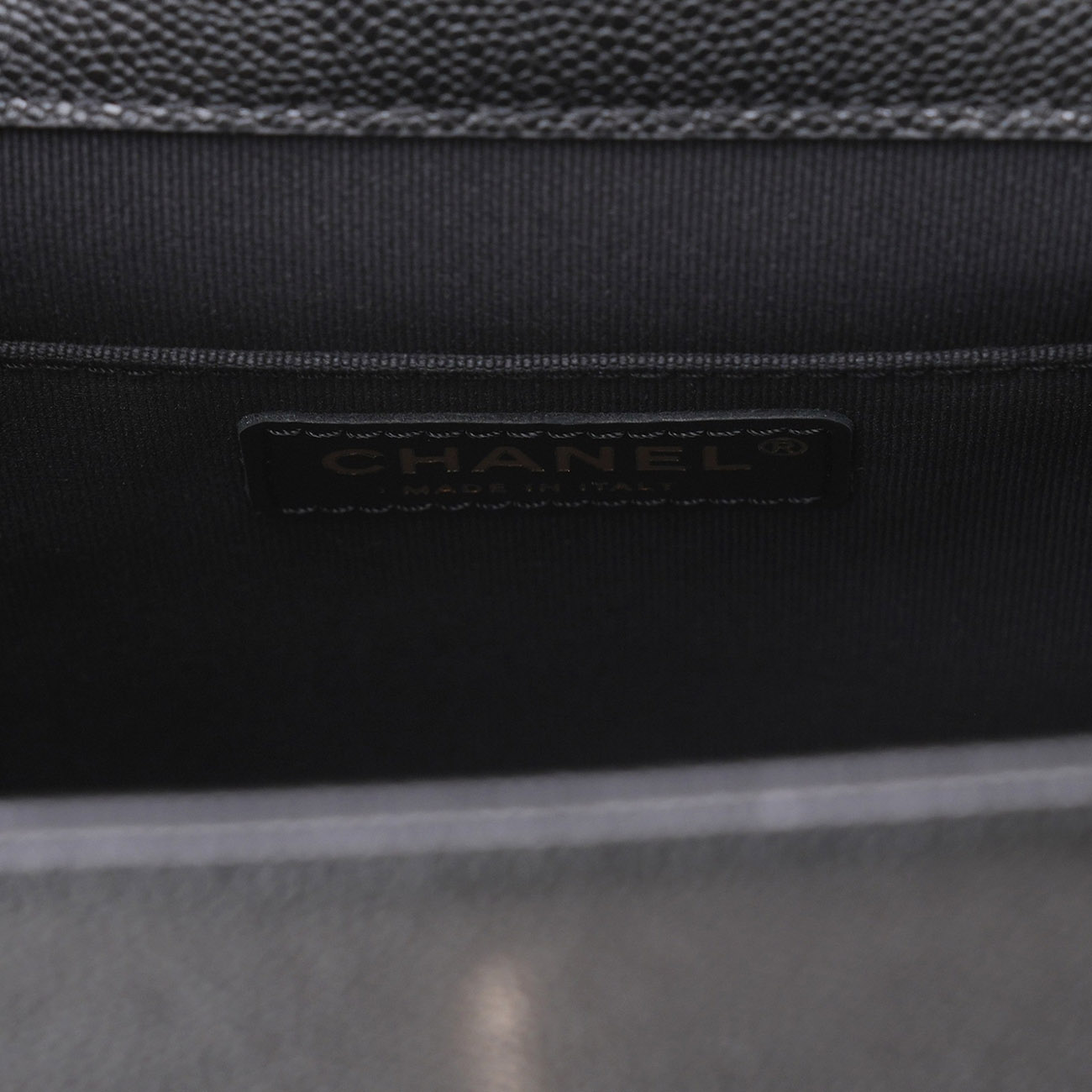 CHANEL(USED)샤넬 AS4398 듀마 미디움 백팩