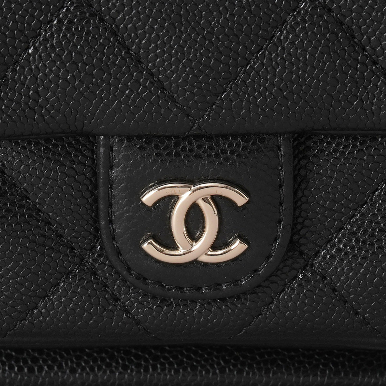 CHANEL(USED)샤넬 AS4398 듀마 미디움 백팩