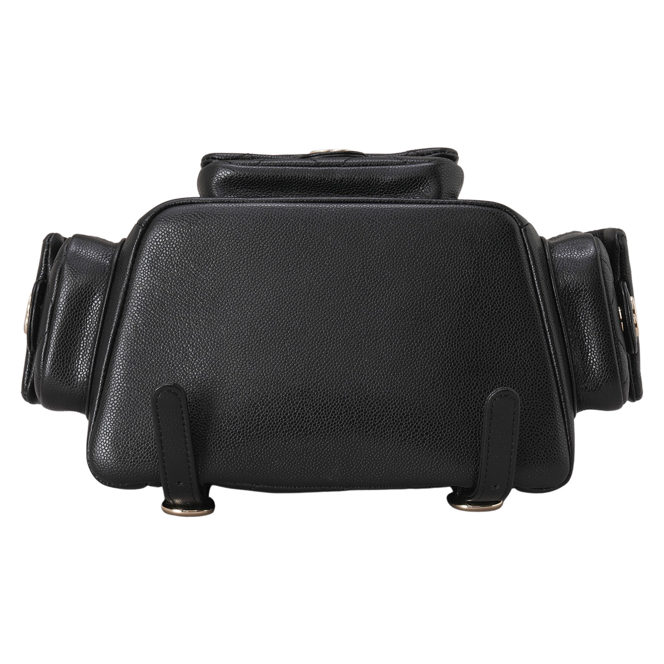 CHANEL(USED)샤넬 AS4398 듀마 미디움 백팩