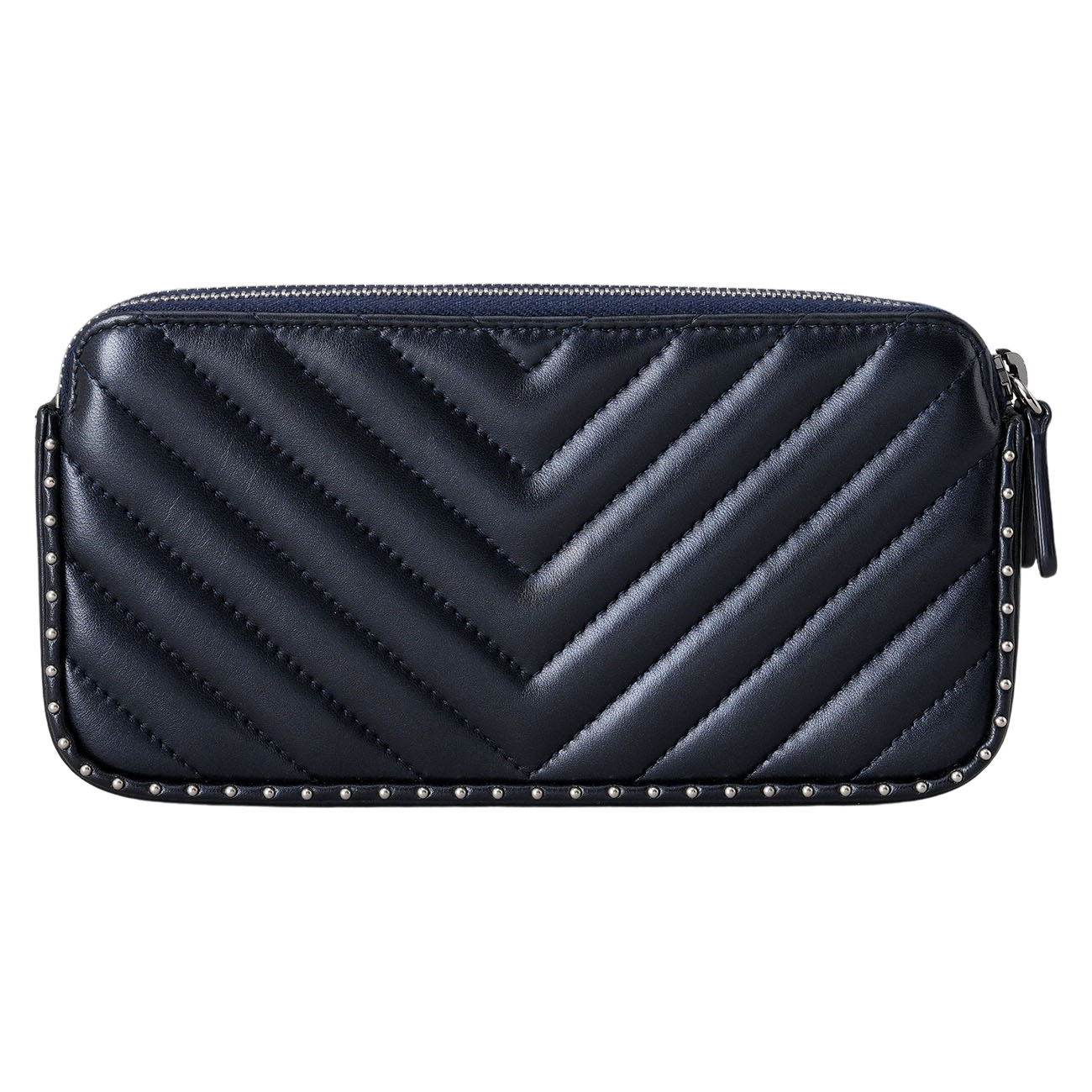 CHANEL(USED)샤넬 시즌 쉐브론 크로스백