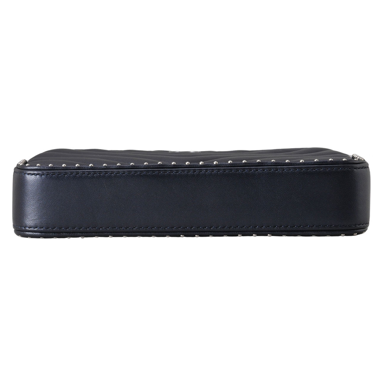 CHANEL(USED)샤넬 시즌 쉐브론 크로스백