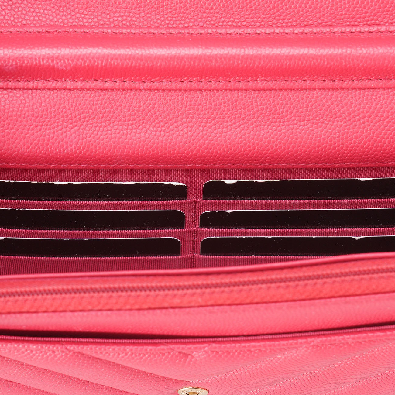 CHANEL(USED)샤넬 A33814 시즌 클래식 WOC
