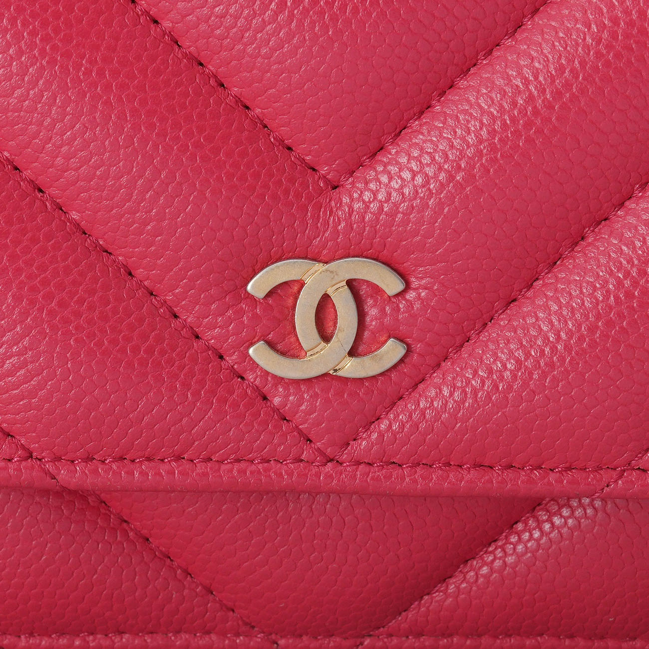 CHANEL(USED)샤넬 A33814 시즌 클래식 WOC