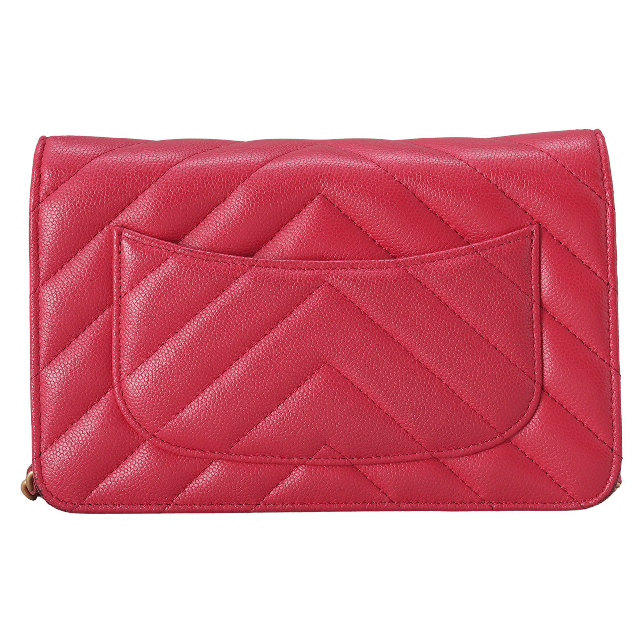 CHANEL(USED)샤넬 A33814 시즌 클래식 WOC